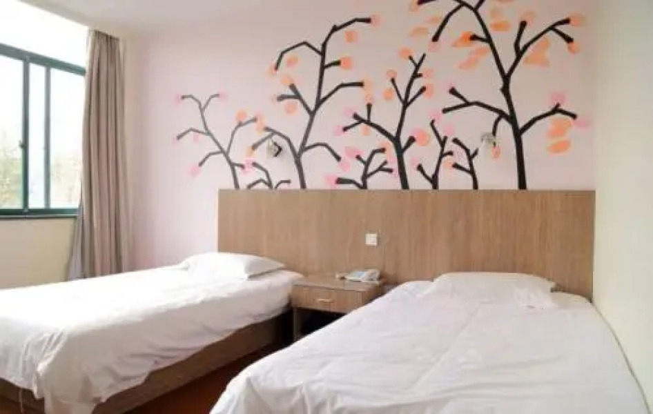 Yasheng Boutique Hotel