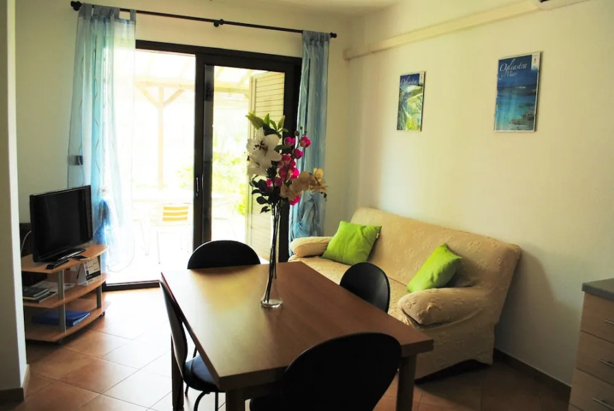 Villetta Porto Frailis