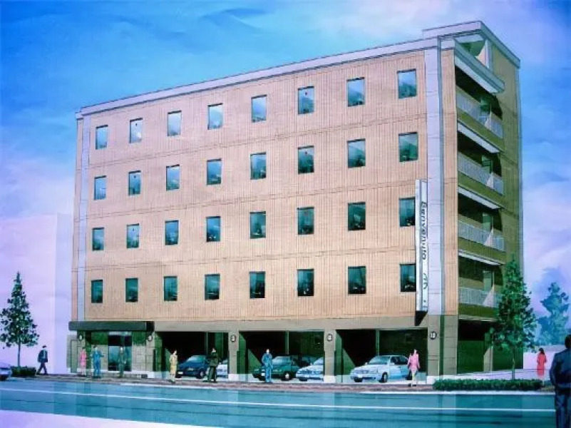 Hotel Benvenuto