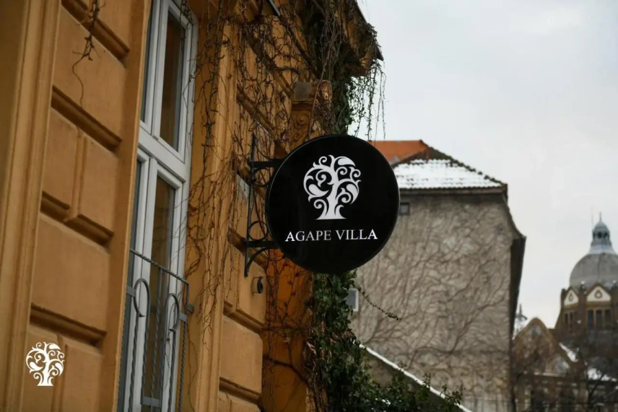 Guest Accommodation Zak