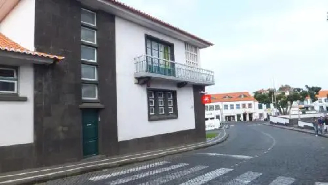 Casa do Pico Madalena