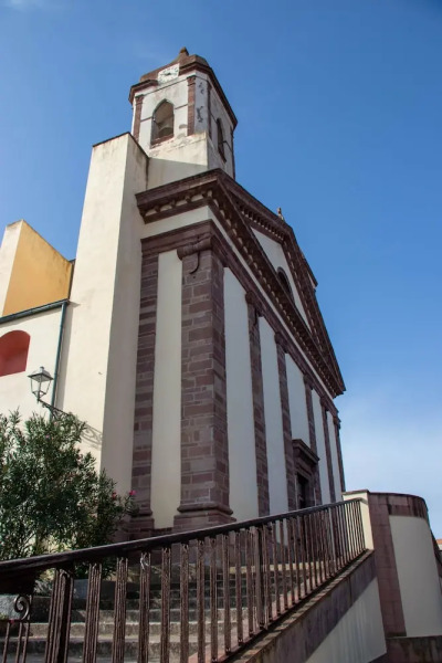 House with 3 Bedrooms in Tresnuraghes - 5 Km From the Beach