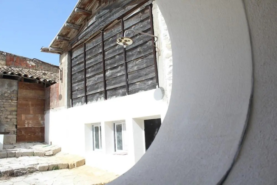 B&B Le Mangiatoie del Cavaliere