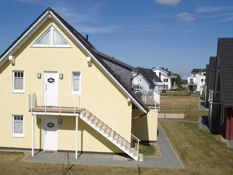 Ferienwohnungen Parkstraße