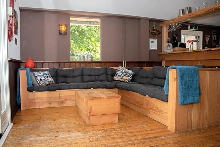 B&B Pension Aangenaam - Olde Horst