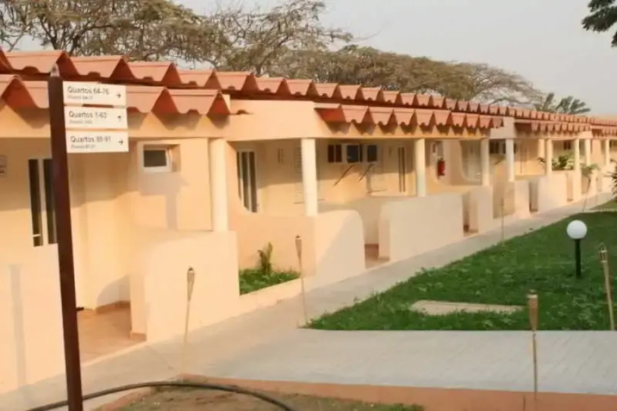 Mulemba Resort Hotel