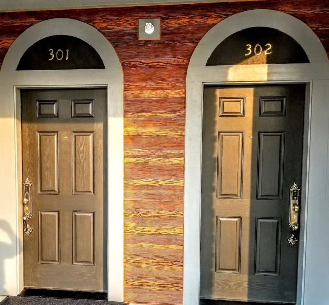 Resort at Eagle Point