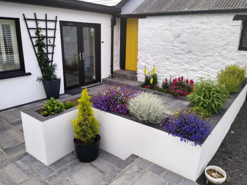 Dunseverick Ramblers Rest