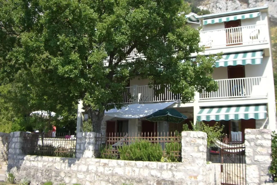 Apartmani KUCA PERIC