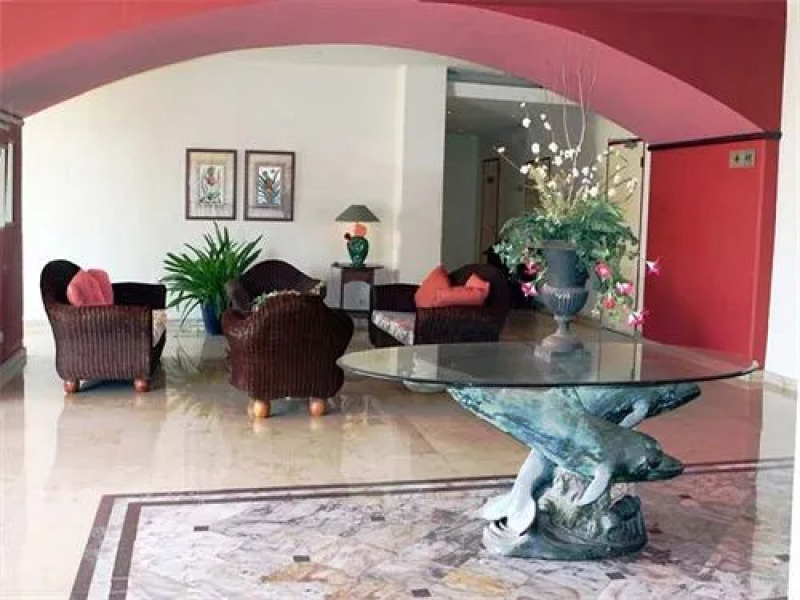 The Plaza Hotel Curacao and Casino