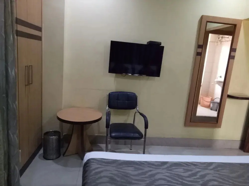 Pahalgam Retreat