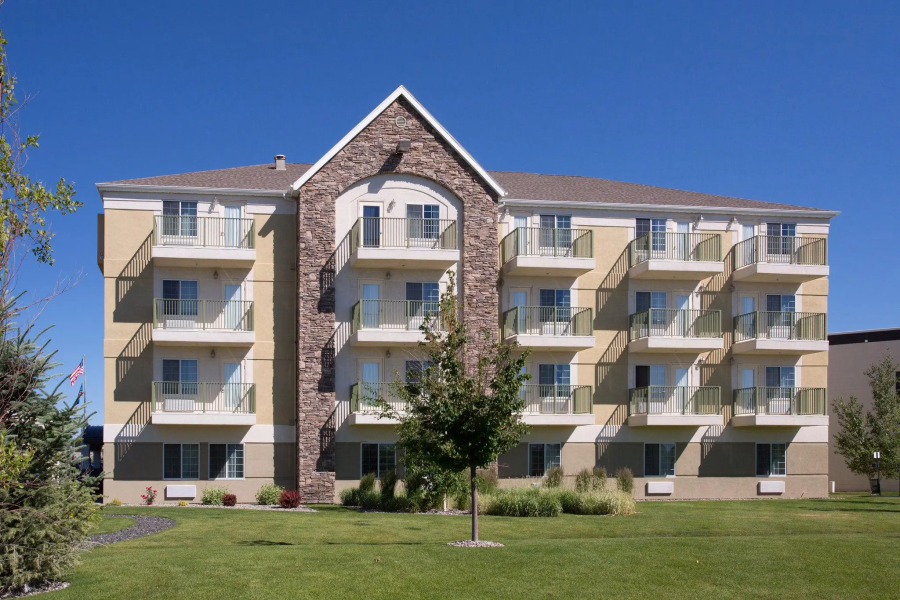 Candlewood Suites Idaho Falls by IHG