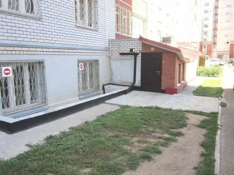 Жилые помещения Камея