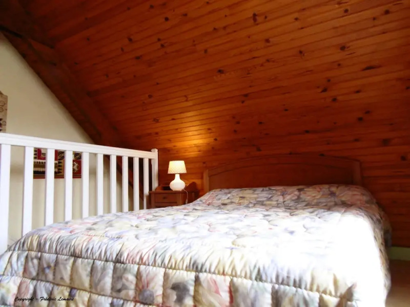 Cap Houses Maison La Coquille