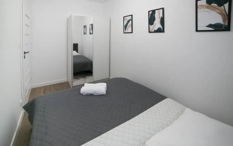 Oxygen apartament nr 3