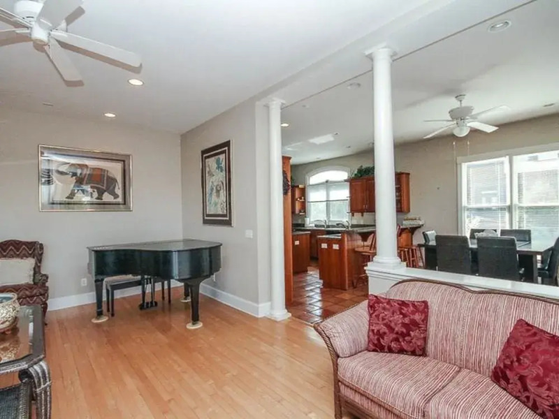 Ocean Point 68 by RedAwning