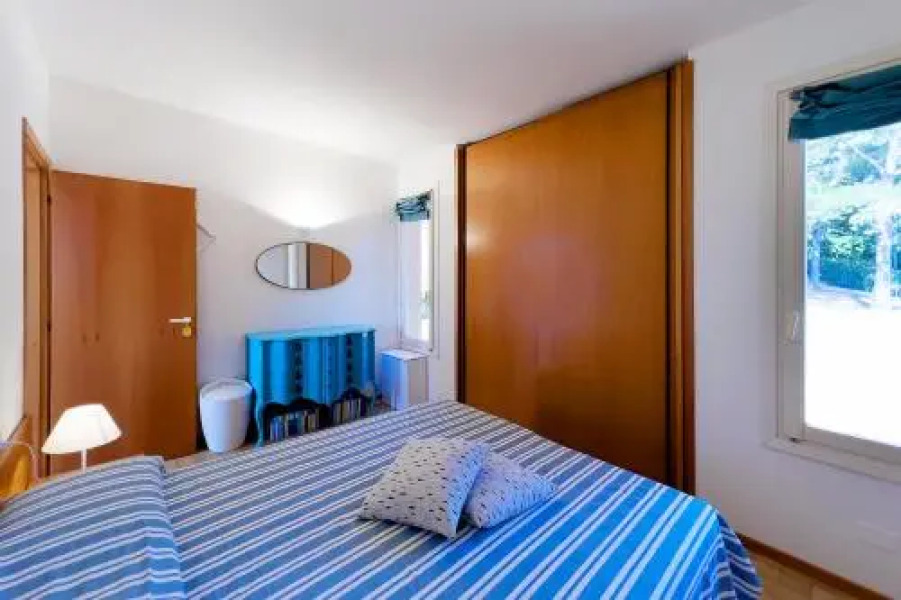 Trilocale Capo d'Arco