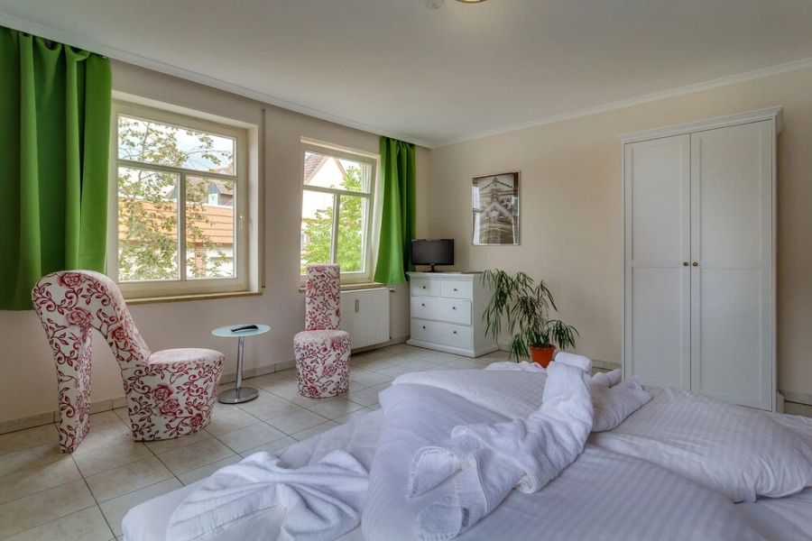 Center Hotel Dübener Heide