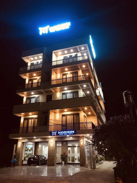 Korinn Pho Yen Hotel II