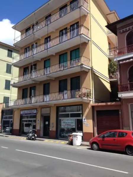 Best Lavagna Apartment