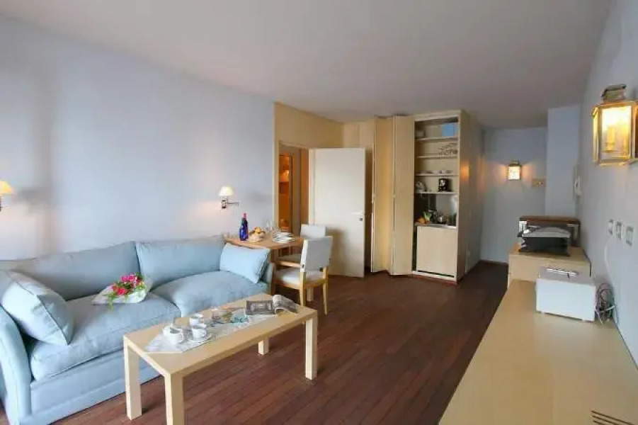 Isola Bella PentHoliday home