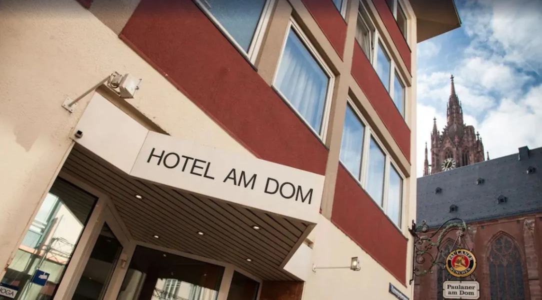 Paulaner am Dom