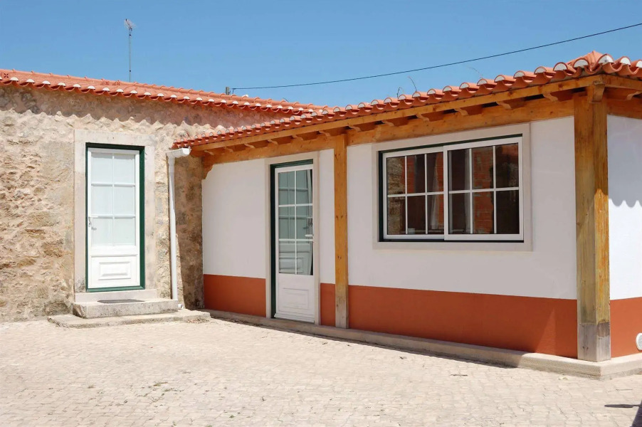 Casa do Pinheiro Grande