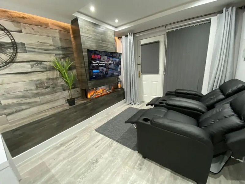 Serenity Apartments Bradford