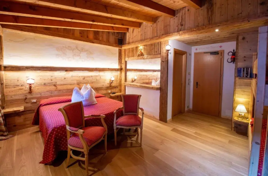 Park Hotel Bellavista