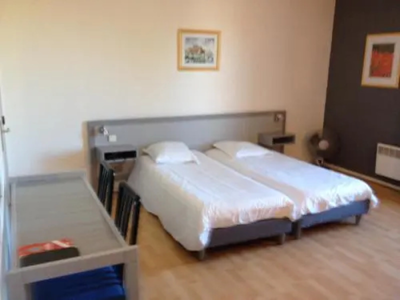 3B Hôtel de Bordeaux