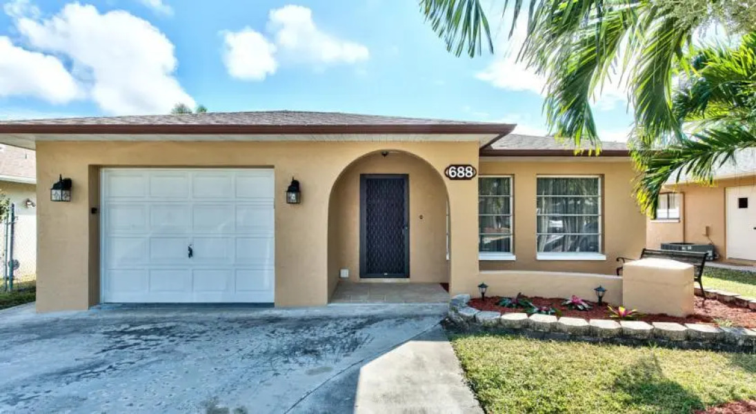 Pompei Vacation Rental