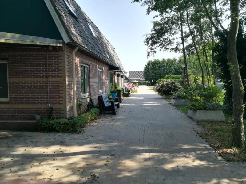 Appartement De Molshoop