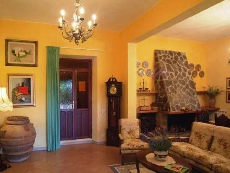 Country Hotel Vessus