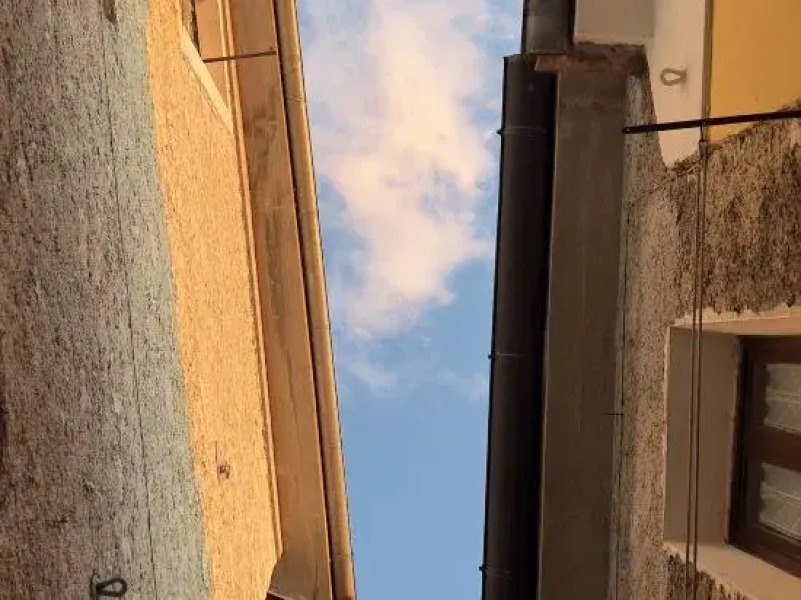 Rifugio dei Briganti