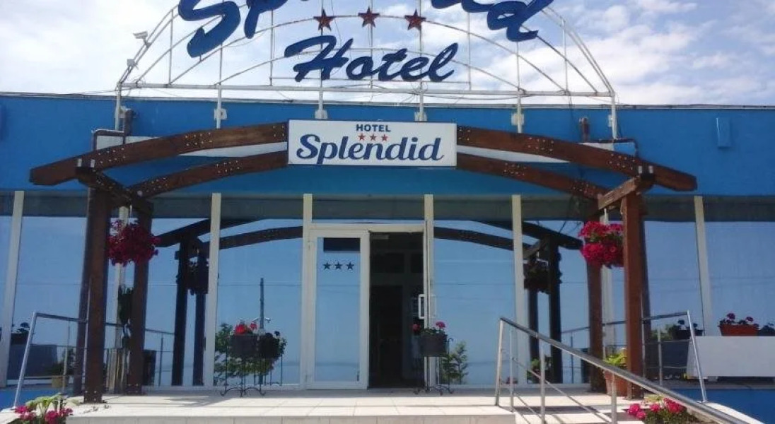 Hotel Splendid
