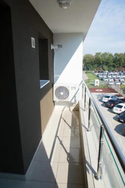 Airport Residence - Apartment across from Otopeni Airport