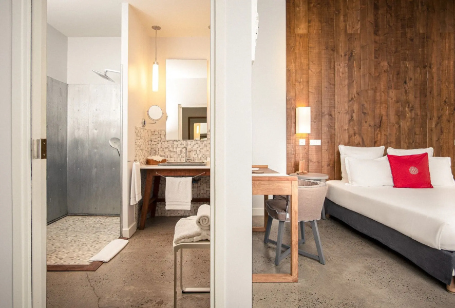 Hotel French Coco