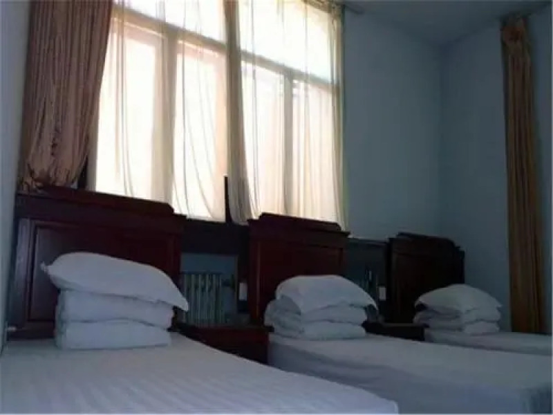 Chongli Love Sea Inn