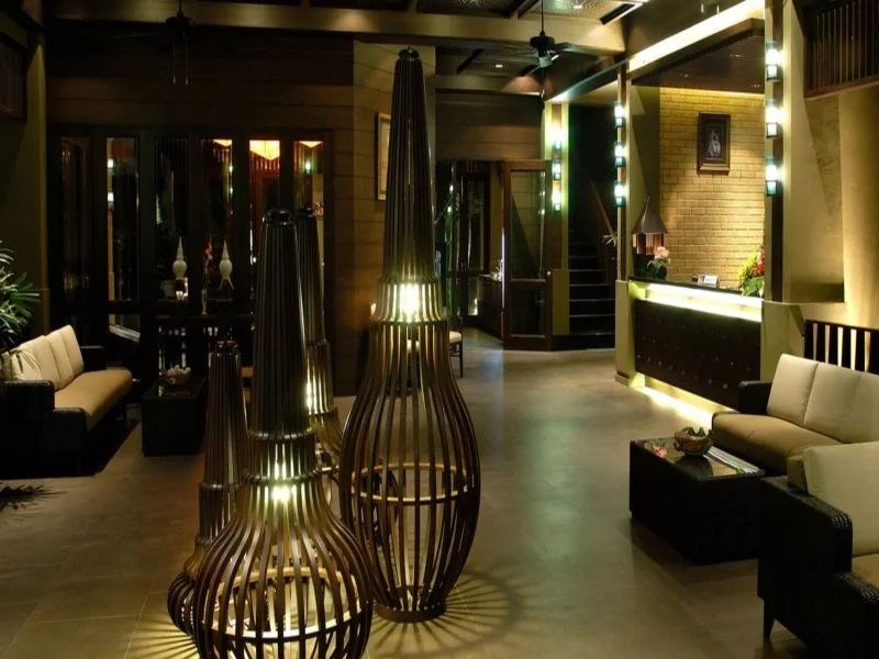 Eiamsiri Resort