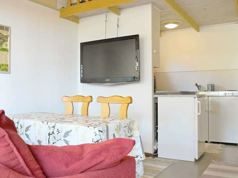 5 Person Holiday Home in Kode