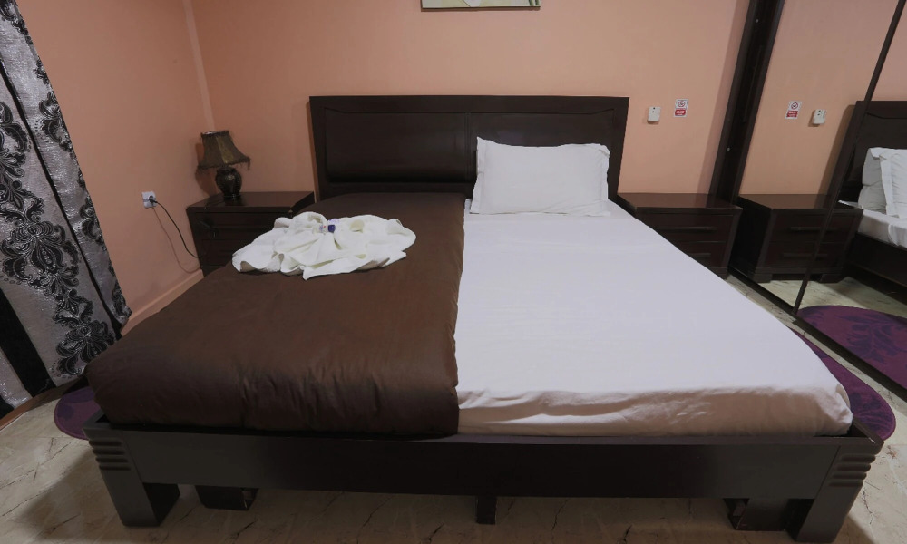 Euro Japan Residence