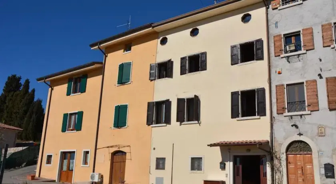 Casa Beati Alti