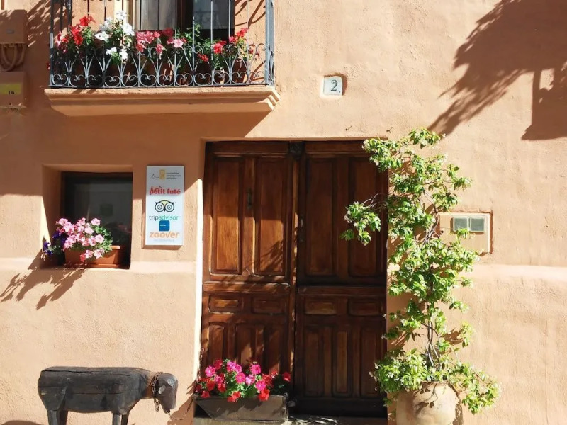 Casa Rural Usategieta