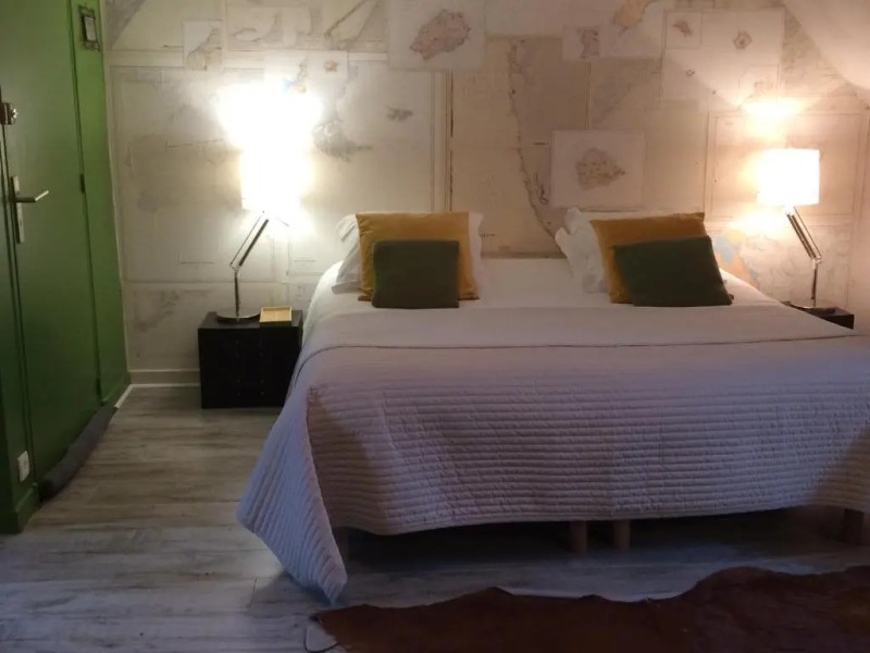 Chambres De St Michel