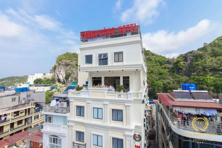 Thanh Cong Hotel