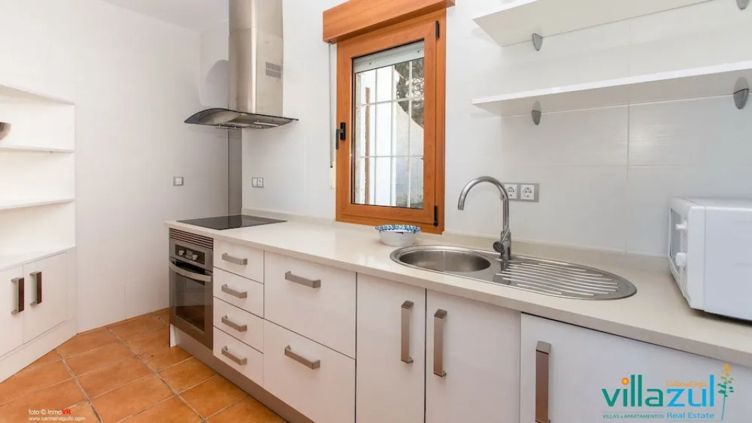 Villazul Villa Vela Blanca