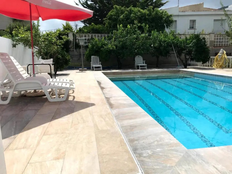 Apartamento en el centro del Albir