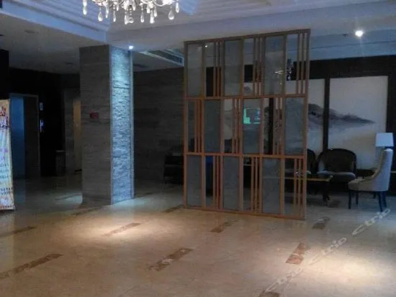 Kaitai Business Hotel