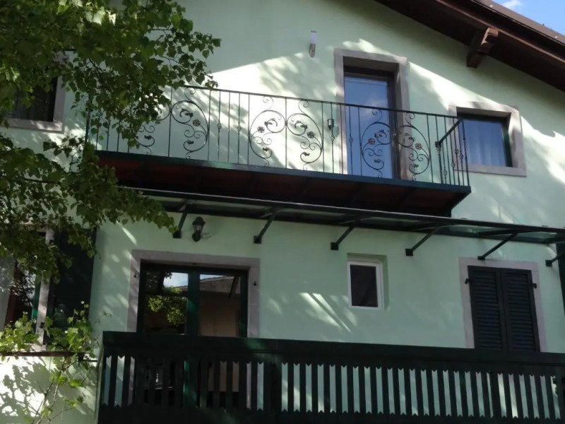 Fedrig s Prenočišči