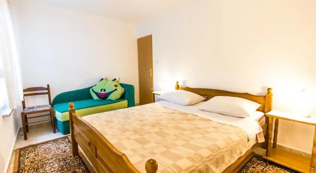 Apartments & Rooms Krk